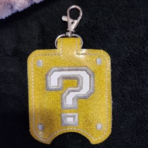 Pocket Bac Hand Sanitizer holder